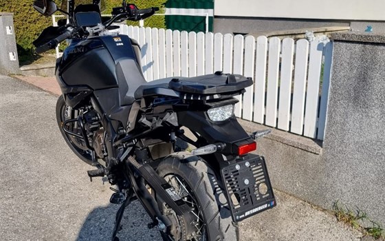 Gebrauchtmotorrad Suzuki V-Strom 1050DE - Bild 6