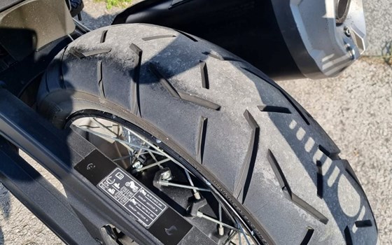 Gebrauchtmotorrad Suzuki V-Strom 1050DE - Bild 7