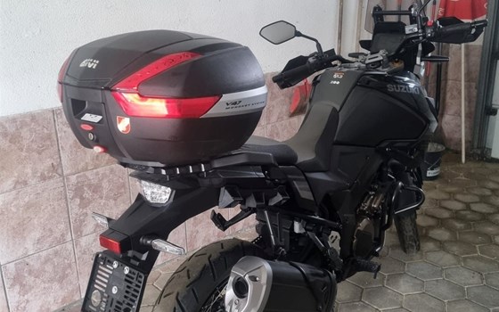 Gebrauchtmotorrad Suzuki V-Strom 1050DE - Bild 8