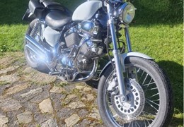 Gebrauchte Yamaha XV 535 DX Virago
