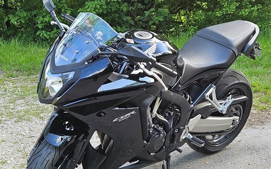 Offre Honda CBR 650F - Image 1