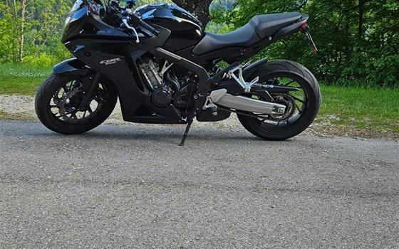 Offre Honda CBR 650F - Image 4