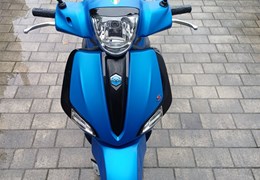 Gebrauchte Piaggio Liberty 125 S