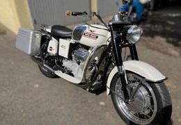 Gebrauchte Moto Guzzi V7 700