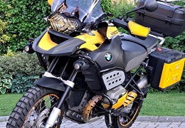 Gebrauchte BMW R 1200 GS Adventure