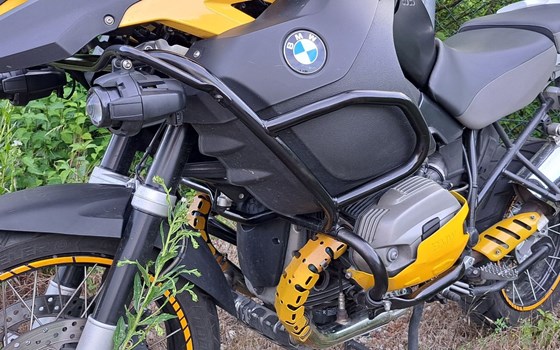 Gebrauchtmotorrad BMW R 1200 GS Adventure - Bild 11