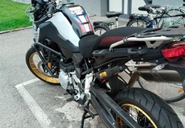 Gebrauchte BMW F 850 GS