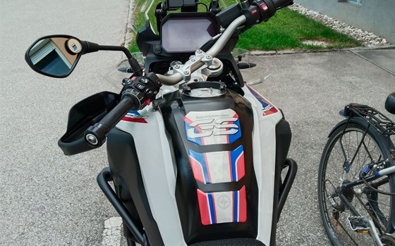 Gebrauchtmotorrad BMW F 850 GS - Bild 11