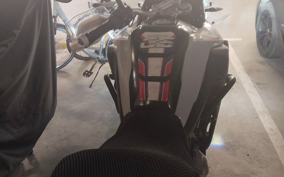 Gebrauchtmotorrad BMW F 850 GS - Bild 2