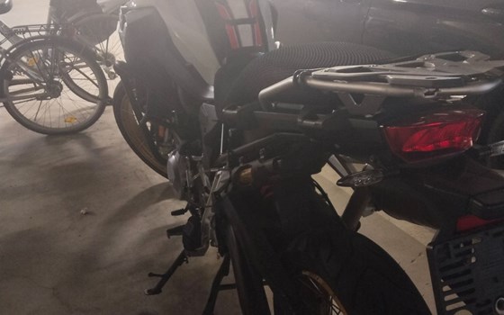 Gebrauchtmotorrad BMW F 850 GS - Bild 5