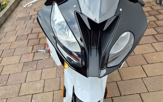 Gebrauchtmotorrad BMW S 1000 RR - Bild 5