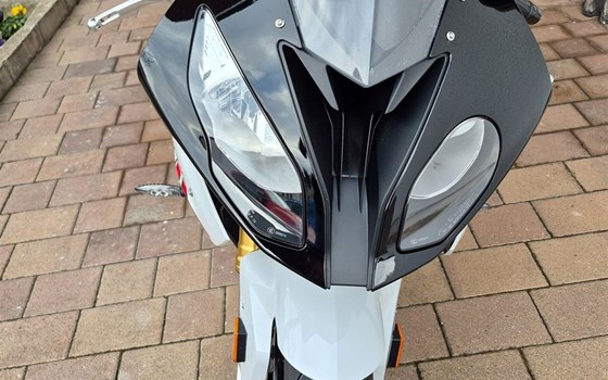 Gebrauchtmotorrad BMW S 1000 RR - Bild 5