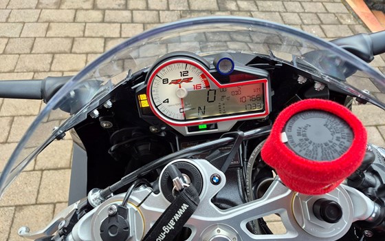 Gebrauchtmotorrad BMW S 1000 RR - Bild 6