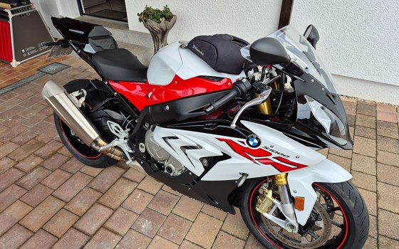 Gebrauchtmotorrad BMW S 1000 RR - Bild 7