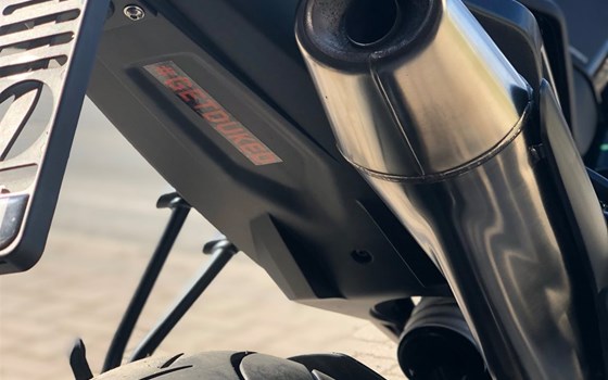 Gebrauchtmotorrad KTM 790 Duke - Bild 3