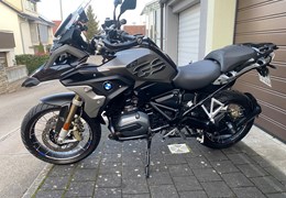 Gebrauchte BMW R 1200 GS