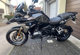 Gebrauchte BMW R 1250 GS