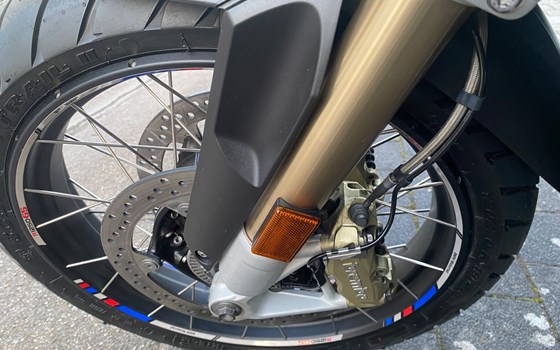 Gebrauchtmotorrad BMW R 1250 GS - Bild 10