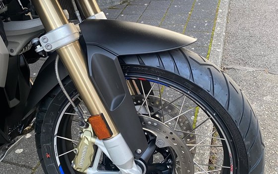 Gebrauchtmotorrad BMW R 1250 GS - Bild 11