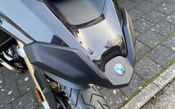 Gebrauchtmotorrad BMW R 1250 GS - Bild 12