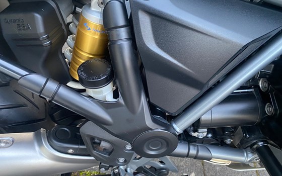 Gebrauchtmotorrad BMW R 1250 GS - Bild 13