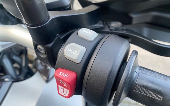 Gebrauchtmotorrad BMW R 1250 GS - Bild 14