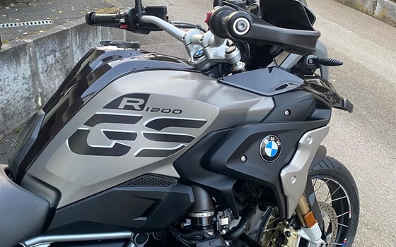 Gebrauchtmotorrad BMW R 1250 GS - Bild 4