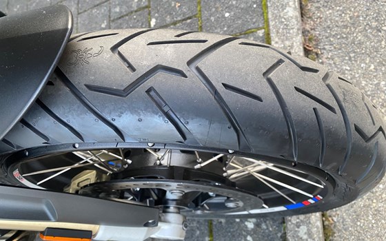 Gebrauchtmotorrad BMW R 1250 GS - Bild 5