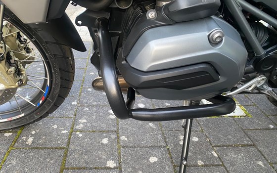 Gebrauchtmotorrad BMW R 1250 GS - Bild 9