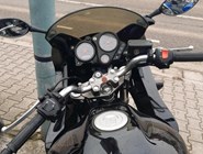 Honda CB 600 F Hornet