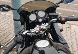 Gebrauchte Honda CB 600 F Hornet