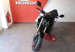 Gebrauchte Honda CB650R