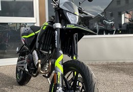 Neumotorrad Fantic XMF 125 Competition