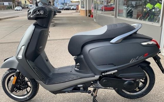 Neufahrzeug Kymco Like II S 50i - Bild 1