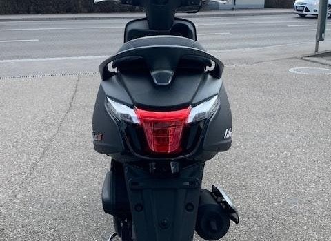 Neufahrzeug Kymco Like II S 50i - Bild 2