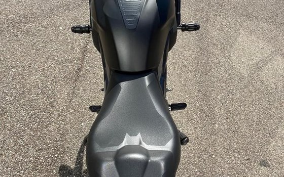 Neufahrzeug Zontes 125 G1 - Bild 4