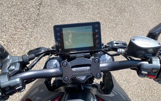 Neufahrzeug Zontes 125 U - Bild 6