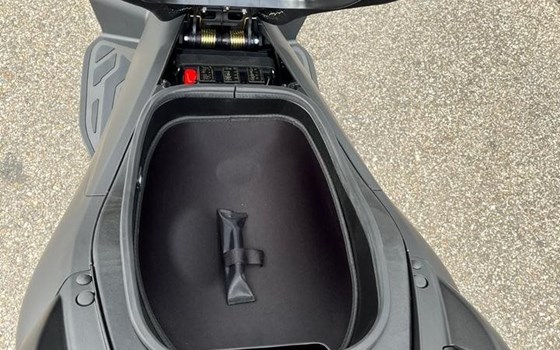 Neufahrzeug Zontes 125 D - Bild 5