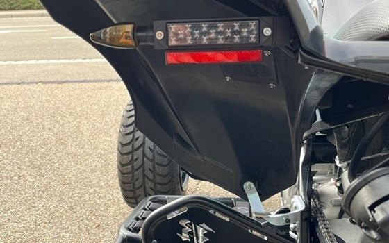 Neufahrzeug Yamaha YFM700R - Bild 9