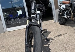 Neumotorrad Fantic ISSIMO