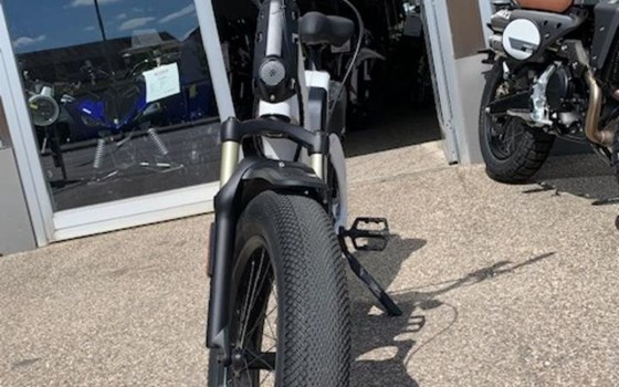 Neufahrzeug Fantic ISSIMO - Bild 1