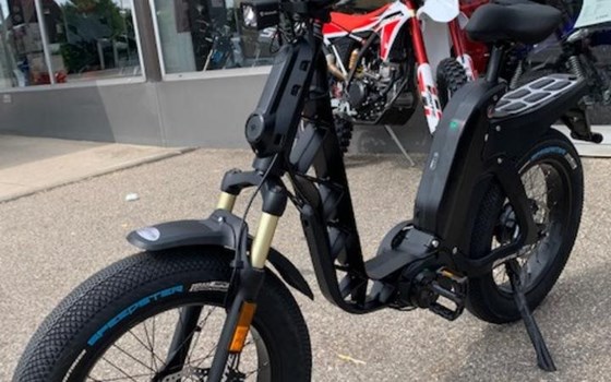 Neufahrzeug Fantic ISSIMO - Bild 10