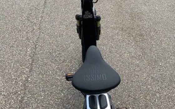 Neufahrzeug Fantic ISSIMO - Bild 11