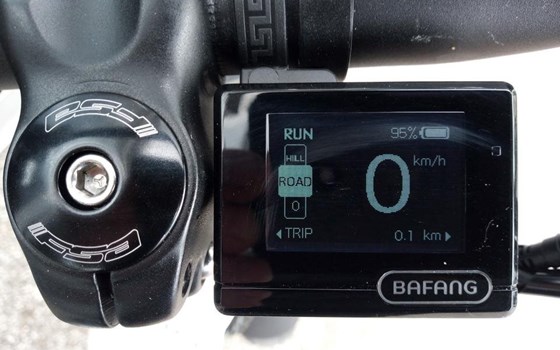 Neufahrzeug Fantic ISSIMO - Bild 19