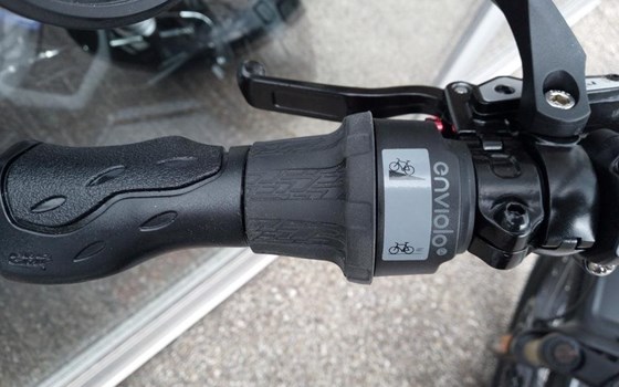 Neufahrzeug Fantic ISSIMO - Bild 5