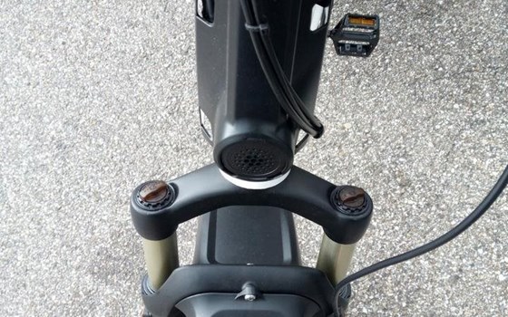 Neufahrzeug Fantic ISSIMO - Bild 7