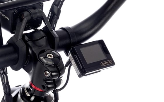 Neufahrzeug Fantic ISSIMO - Bild 8