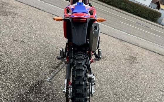 Neufahrzeug Beta RR 125 4T LC Enduro - Bild 3