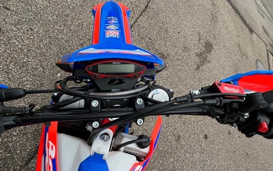 Neufahrzeug Beta RR 125 4T LC Enduro - Bild 7