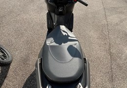 Neumotorrad Kymco Downtown GT 350i TCS